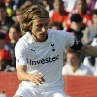 Spurs Masih Mungkin Jual Modric