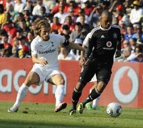 Spurs Masih Mungkin Jual Modric