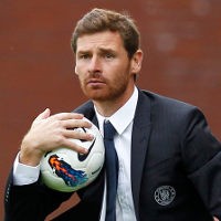 Villas-Boas Bicara Modric dan Transfer Chelsea