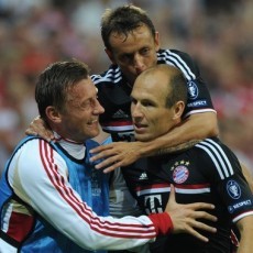 Menanti Reaksi Bayern Mengatasi Tekanan