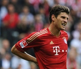 Seret Gol, Gomez Tak Risau