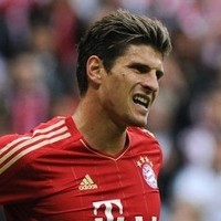 Seret Gol, Gomez Tak Risau