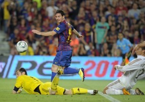 Barca Bikin Neymar Terkesima