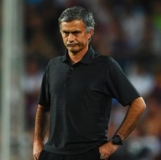 Mourinho Dituding Punya Kepribadian Ganda