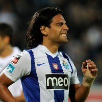 Atletico Gaet Falcao