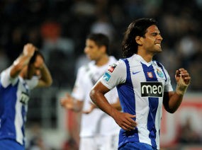 Atletico Gaet Falcao