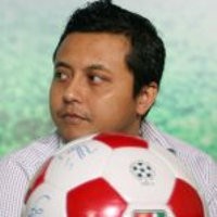 GM Timnas Indonesia Tersandung Kasus Dugaan Korupsi