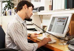 Kemampuan Multitasking Diperlukan untuk Pekerjaan Ini