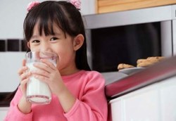 Susu Lebih Ampuh Atasi Dehidrasi daripada Minuman Berenergi