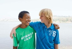 Hormon Seks Anak Laki-laki Sekarang Lebih Cepat Matang