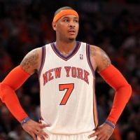 China Bahas Ide Tampung Sementara Pemain-Pemain NBA