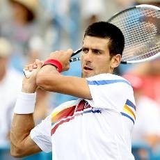 Djokovic Belum Kehilangan Set
