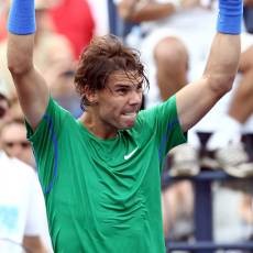 Nadal Susah Payah Tundukkan Verdasco