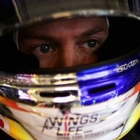 Raikkonen: Vettel akan Juara Lagi