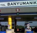 Antisipasi Mudik Lebaran, Tol Semarang-Ungaran Dioperasikan