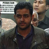 Benny: Sudah Tepat Nazaruddin Ditahan di Mako Brimob