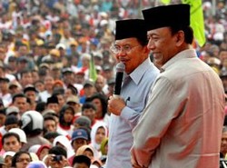Wiranto Minta Semua Parpol Membongkar Kebohongan Nazaruddin
