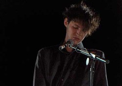 Josh Klinghoffer Sempat Resah Jadi Gitaris Red Hot Chili Peppers