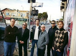 Bad Religion Batalkan Tur di Australia, Konser di Jakarta Jalan Terus