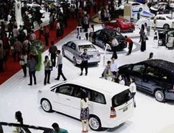 Gaikindo Tolak Kenaikan DP Kredit