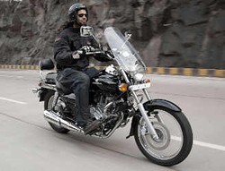 Bajaj Akui Uji Coba 4 Motor Baru