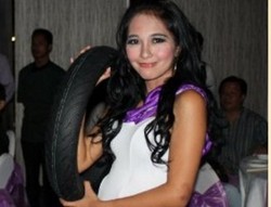 Mizzle Obral 1.000 Ban Motor