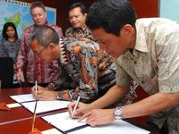 PLN Jual Beli Listrik