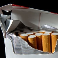 10 Penampilan Menarik Tubuh Para Perokok