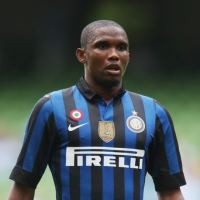 Inter Tetap Kuat Tanpa Etoo