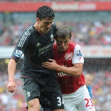 Kemenangan Perdana Si Merah di Emirates
