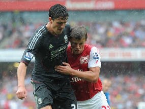 Kemenangan Perdana Si Merah di Emirates
