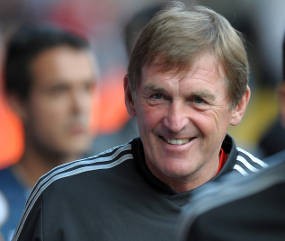 Dalglish Puji Anak-anak Baru 