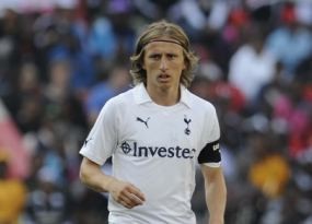 Spurs Bisa Empat Besar Tanpa Modric