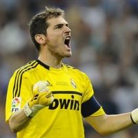 Casillas Inisiatif Damaikan Madrid-Barcelona