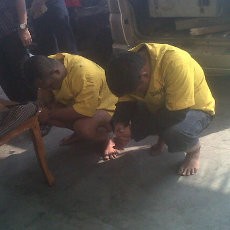 Mesin ATM yang Dibawa Perampok Berasal dari Bank Muamalat Bogor 