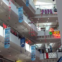 Ada Midnight Sale dan Sahur, Beban Listrik PLN Capai 16.000 MW