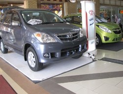 Jenis Mobil yang Paling Terkena Dampak Kenaikan Uang Muka