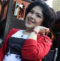 Ultah, Tina Toon Ingin Bisa Lebih Jaga Diri