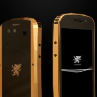 Google Nexus S Edisi Mewah Dibanderol Rp 25 Juta