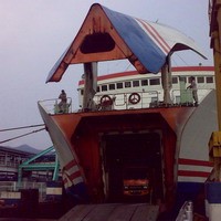 ASDP Ferry Siapkan 40 Kapal Untuk Mudik