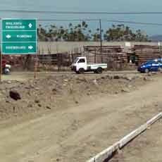 Arteri Porong dan Jembatan Bailey Belum Layak Dioperasikan