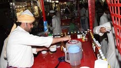 Ramadan Hadirkan Nostalgia Sejarah di Jeddah 