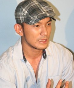 Rio Dewanto Jebol Puasa 3 Hari