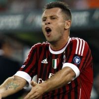 Allegri Tantang Cassano