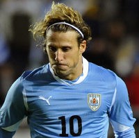 Transfer Forlan Menunggu Etoo