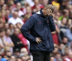 Capello: Segera Beli Pemain Top, Wenger