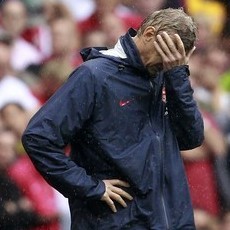 Capello: Segera Beli Pemain Top, Wenger