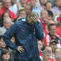 Wenger: Saya Takkan Tinggalkan Arsenal