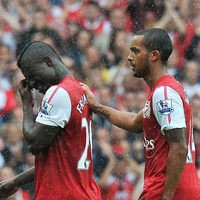 Arsenal Tak Sedang Menuju Kehancuran