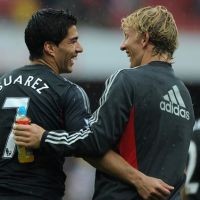 Skuad Liverpool Lebih Baik Dibanding Musim Lalu